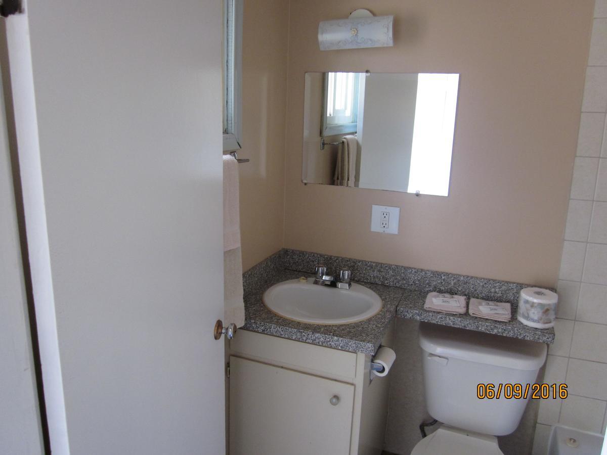 Valleyview Motel Williams Lake Buitenkant foto
